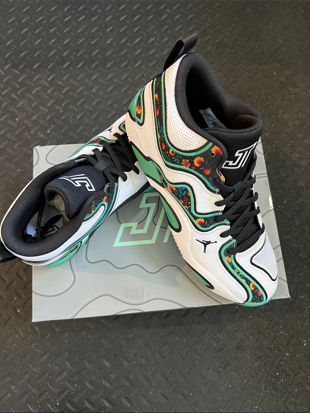 Nike Jordan Tatum 3